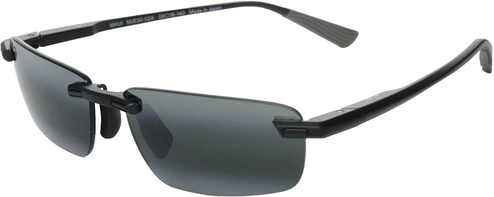 Maui Jim 'ILIKOU MJ630 Sunglasses - view 7